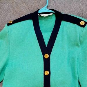 St John 2 piece Suit